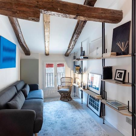 San Pietro Apartment Bologna Bagian luar foto