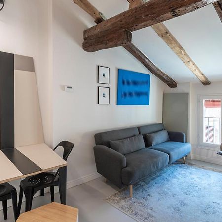 San Pietro Apartment Bologna Bagian luar foto