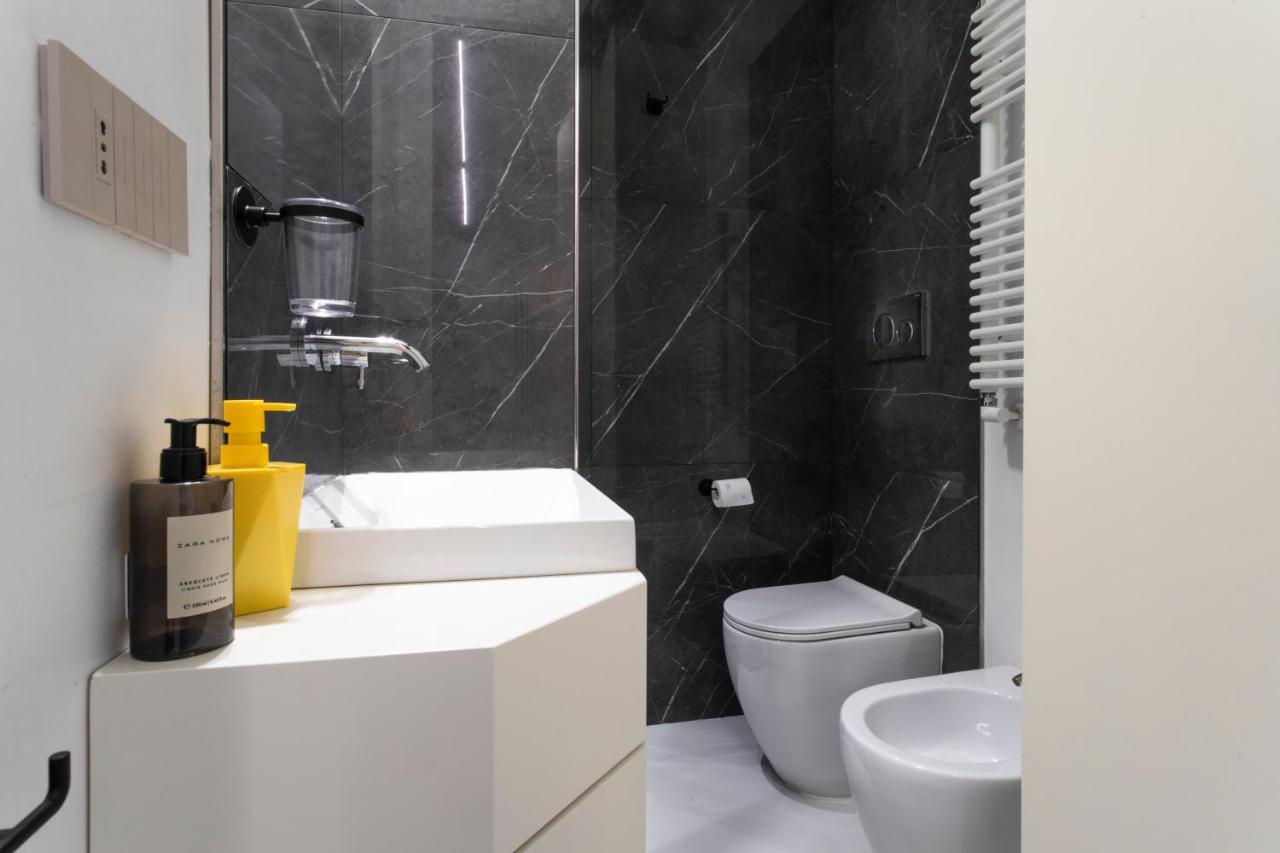 San Pietro Apartment Bologna Bagian luar foto