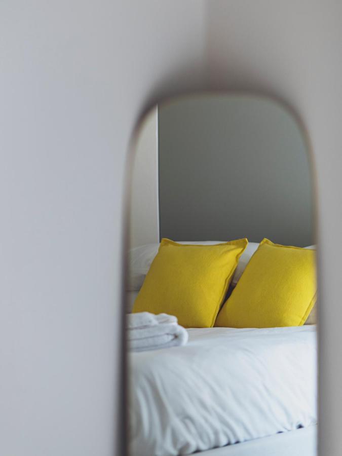 San Pietro Apartment Bologna Bagian luar foto
