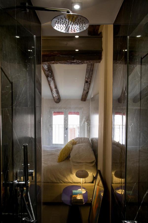 San Pietro Apartment Bologna Bagian luar foto