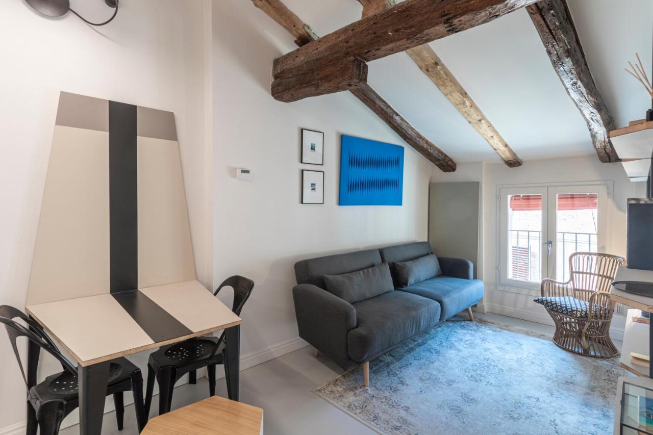 San Pietro Apartment Bologna Bagian luar foto